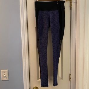 CALIA Purple Leggings